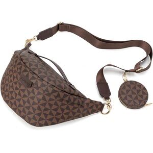 Cute crossbody bag (Bum Bag) 
Perfect size 
NWOT